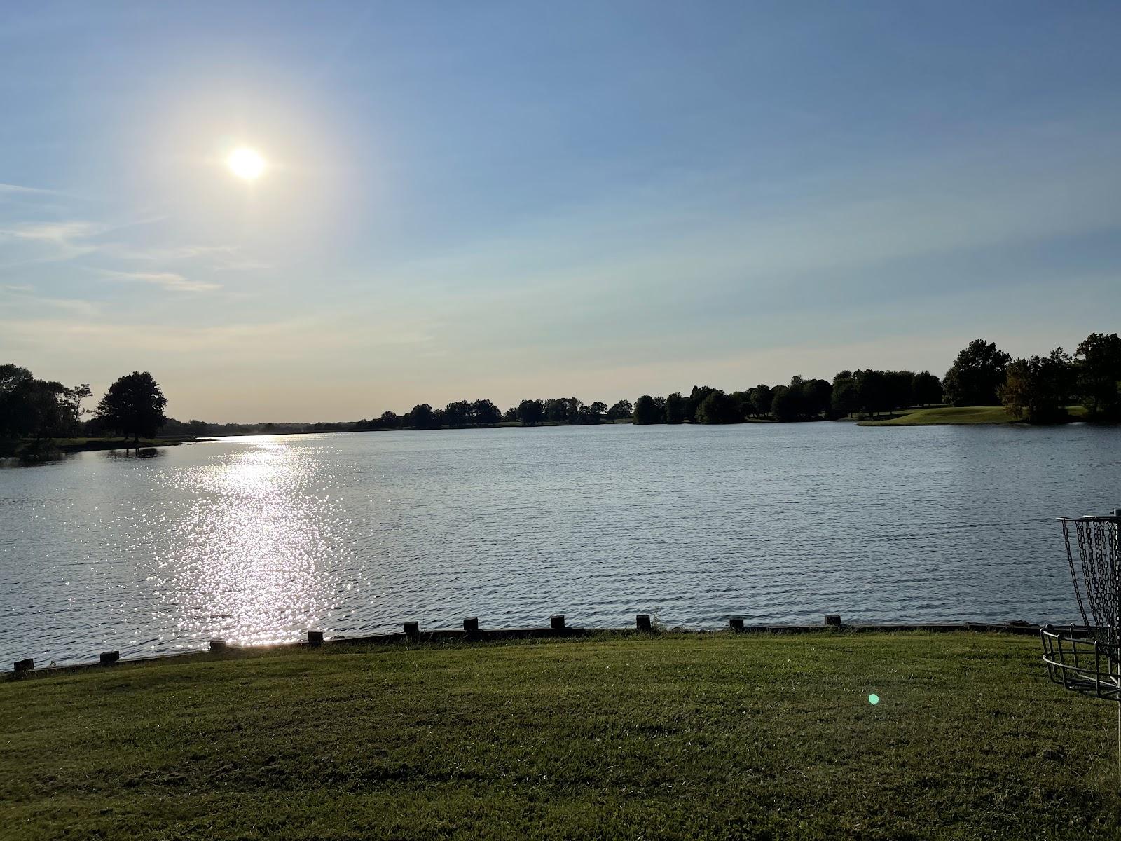 Sandee Prides Creek Park