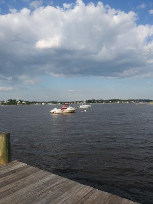 Sandee - Pine Beach Pier