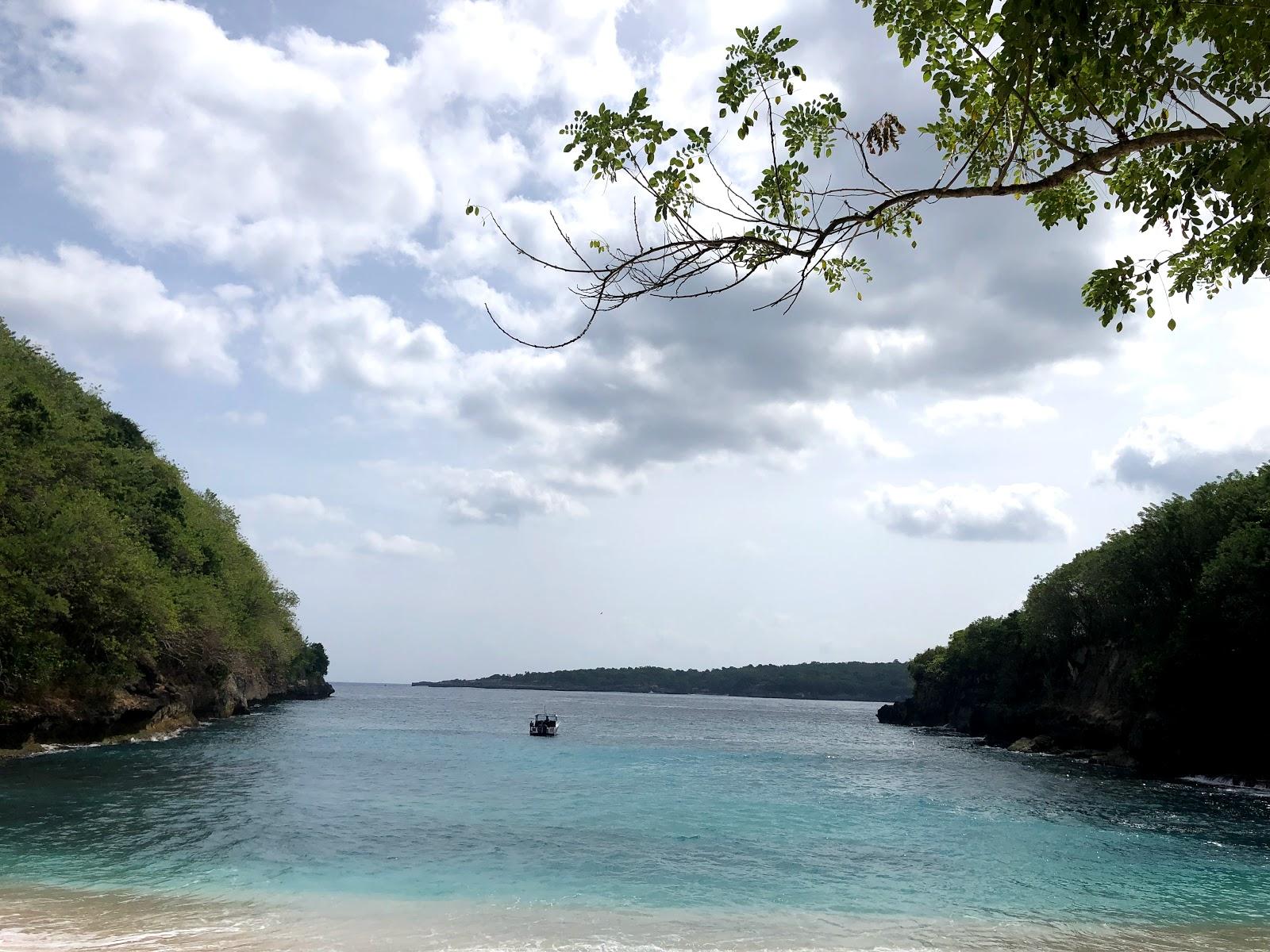 Sandee Pandan Beach