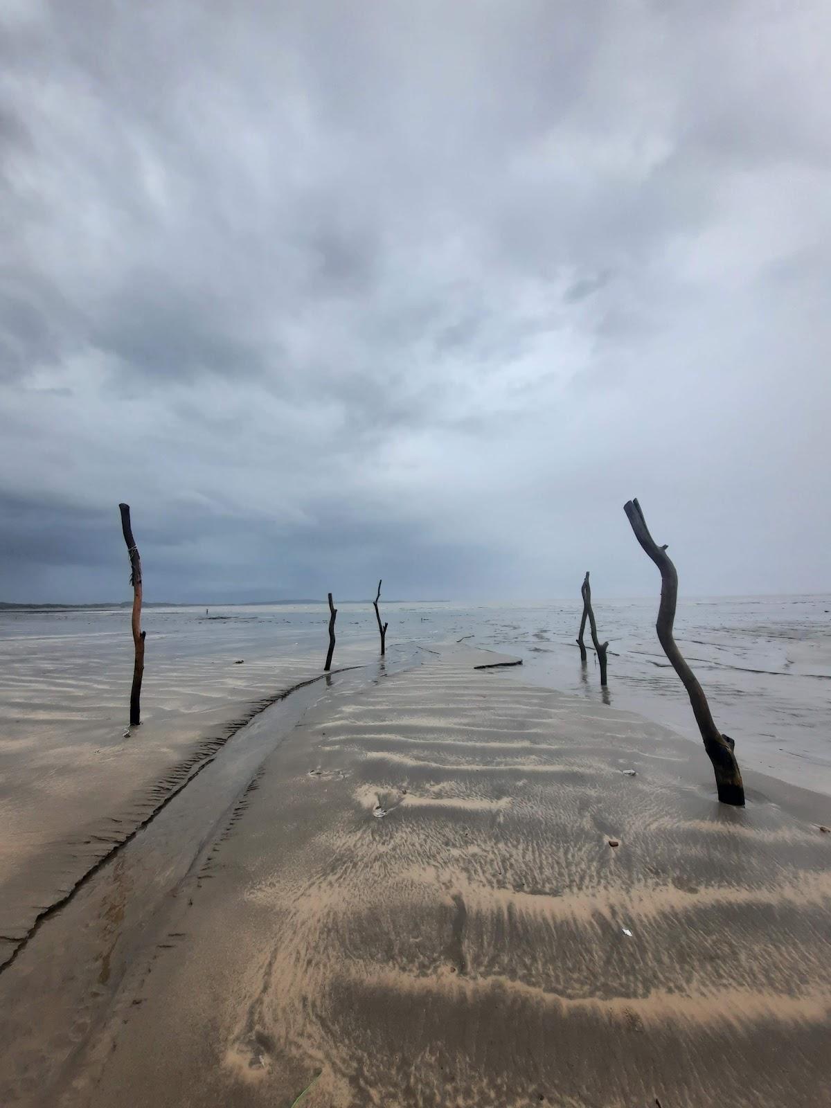 Sandee Uncha Kotda Beach Photo