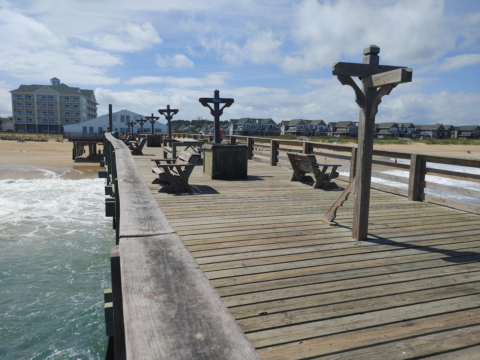 Sandee - Kitty Hawk Pier