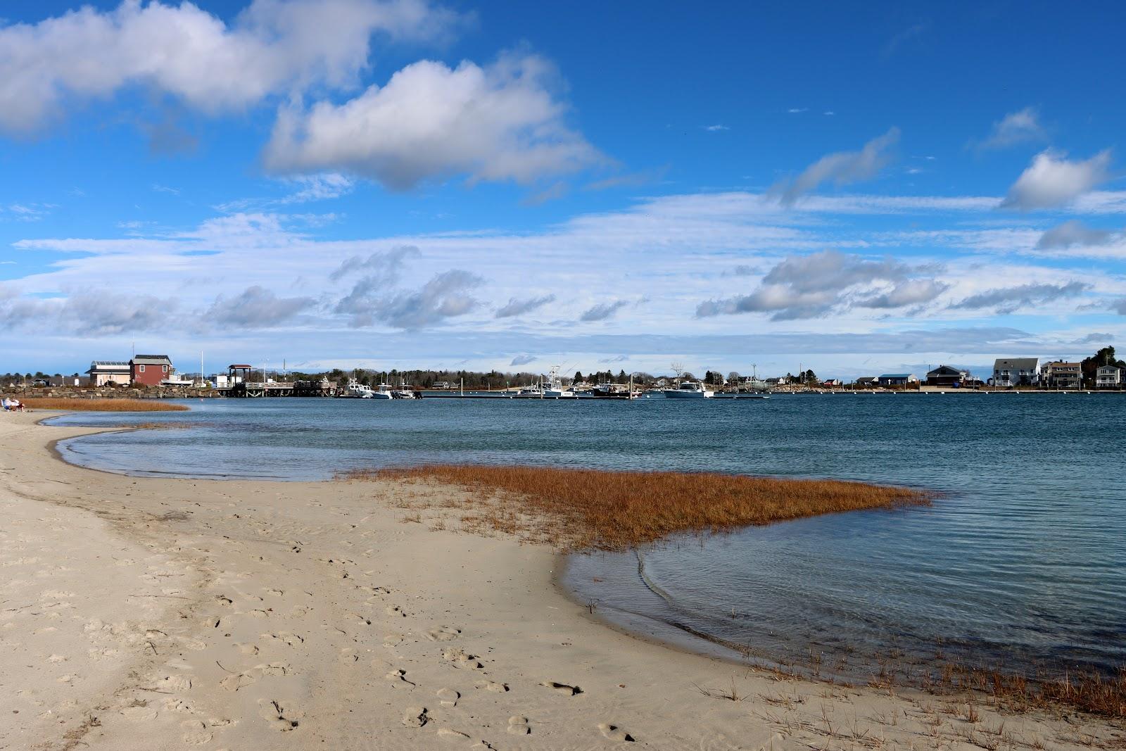 Sandee - Wells Harbor