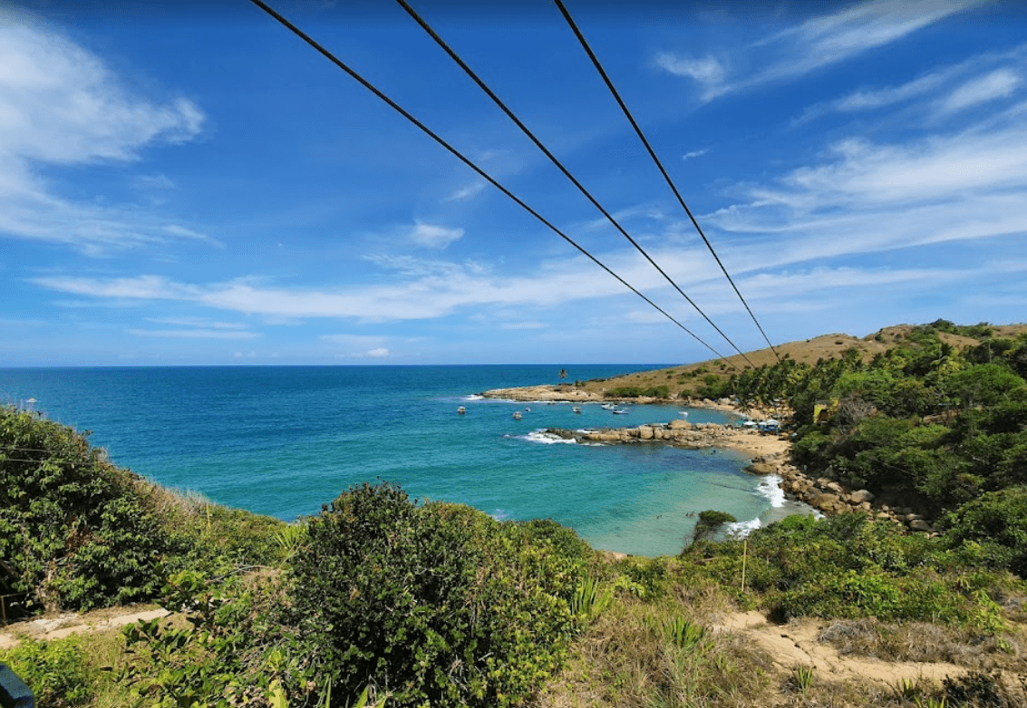 Sandee Praia Das Caletas