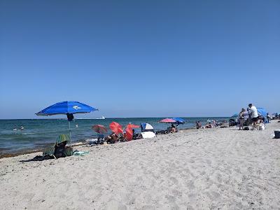 Sandee - Red Reef Park Beach