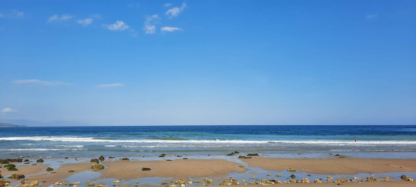 Sandee Pantai Kepala Burung