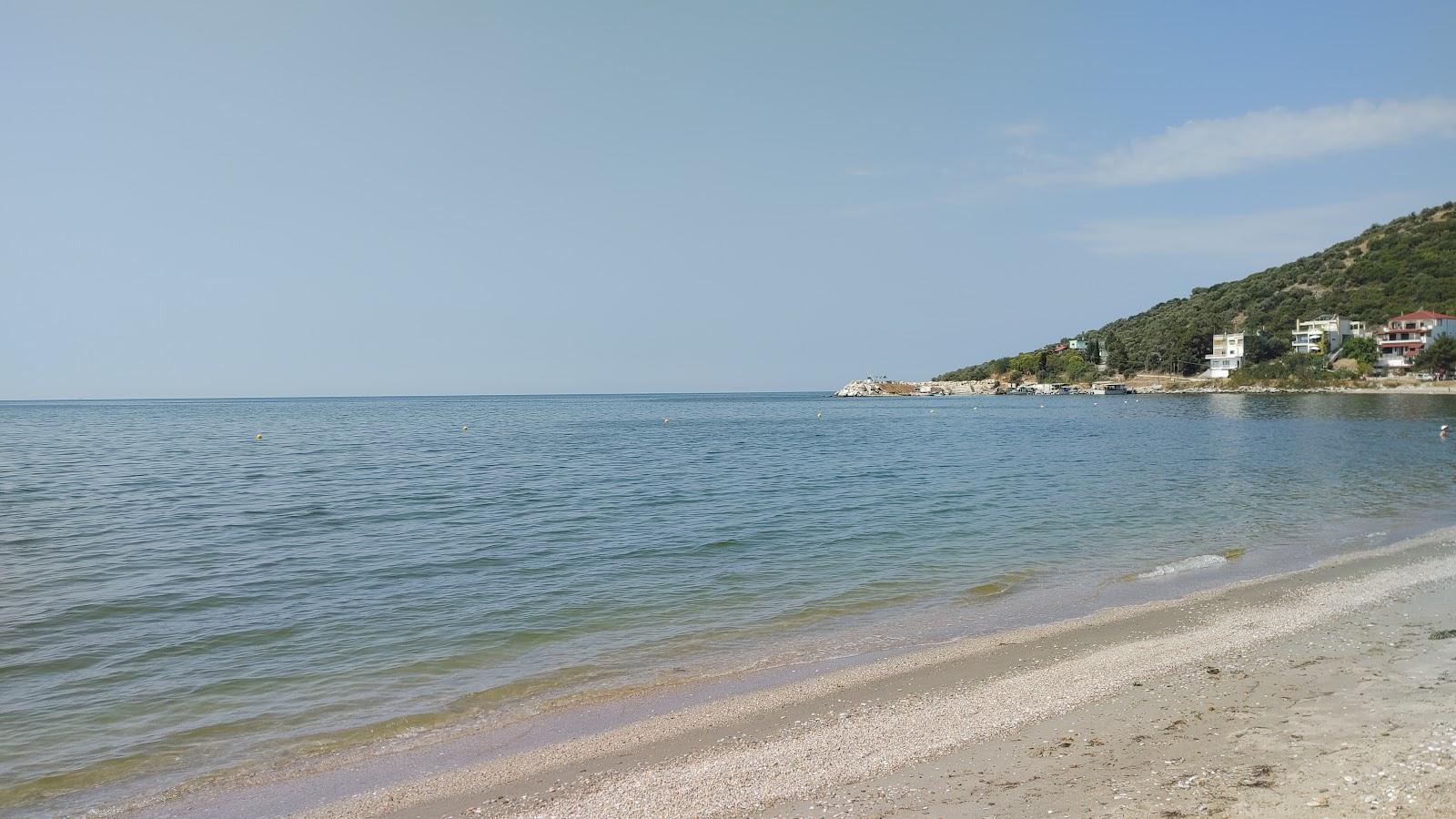 Sandee Nea Karvali Beach