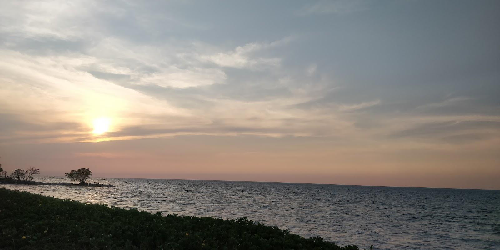 Sandee Playa Tulian Campo