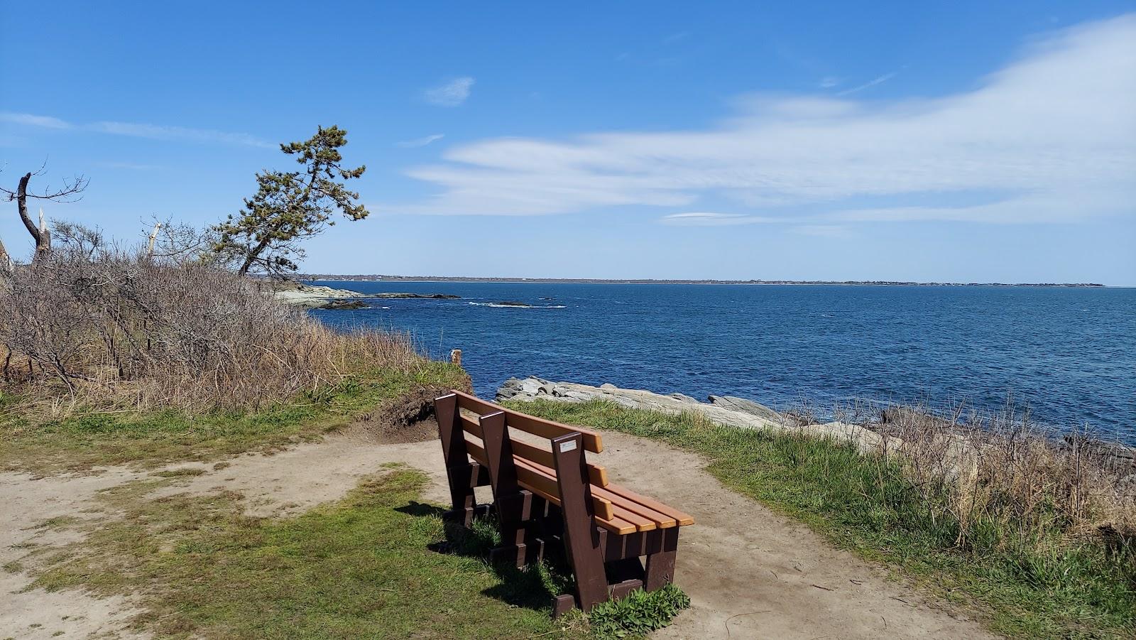 Sandee - Sachuest Point National Wildlife Refuge Visitor Center