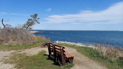 Sandee - Sachuest Point National Wildlife Refuge Visitor Center