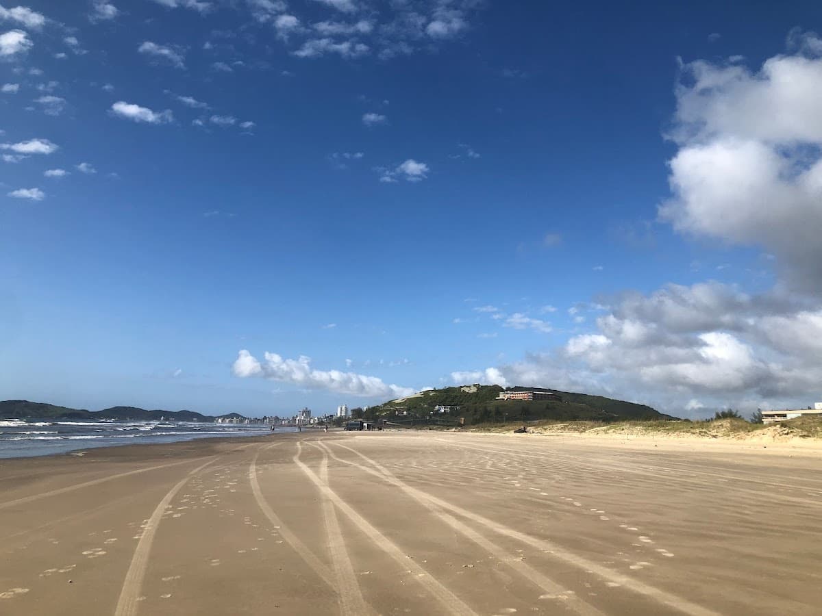 Sandee Praia Do Iro Photo