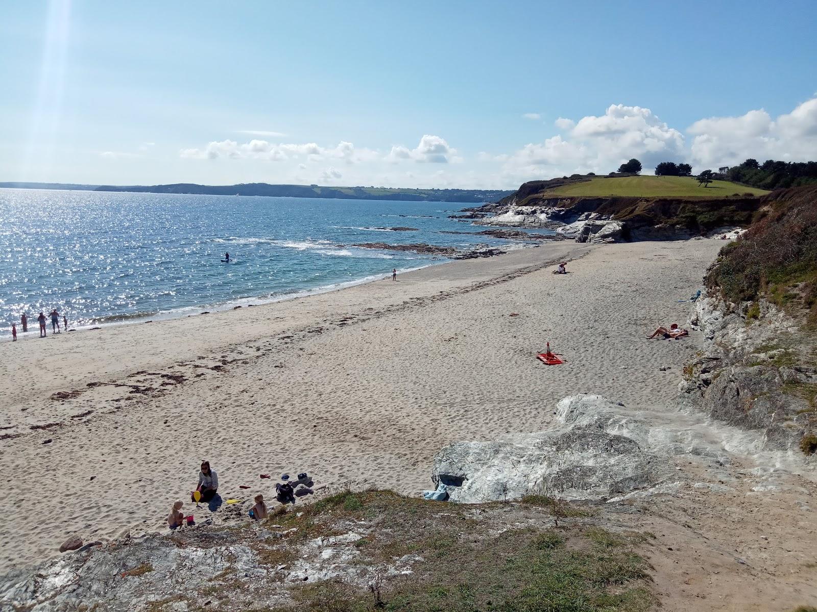 Sandee Taren Spit Beach