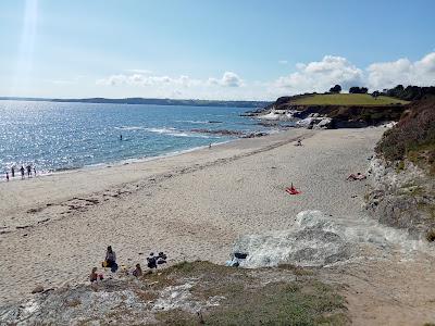 Sandee - Taren Spit Beach