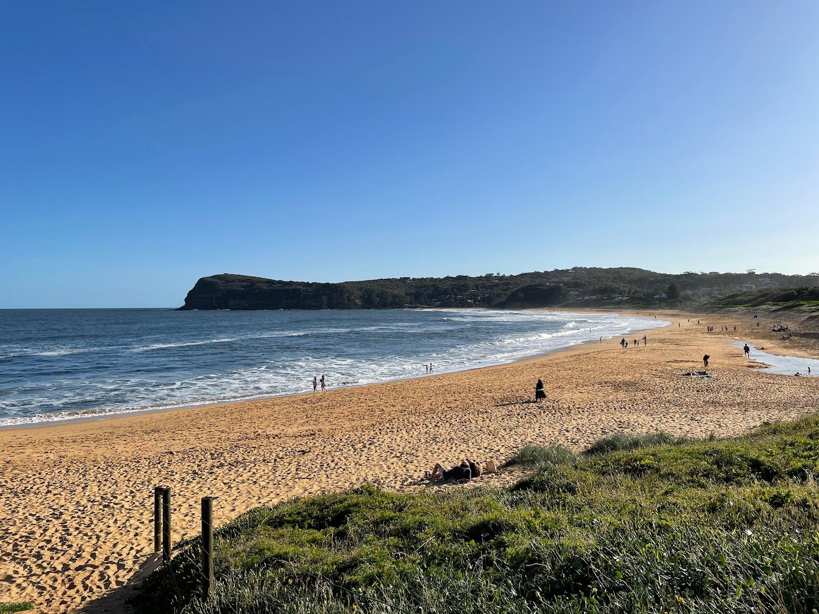 Sandee Copacabana Beach Photo