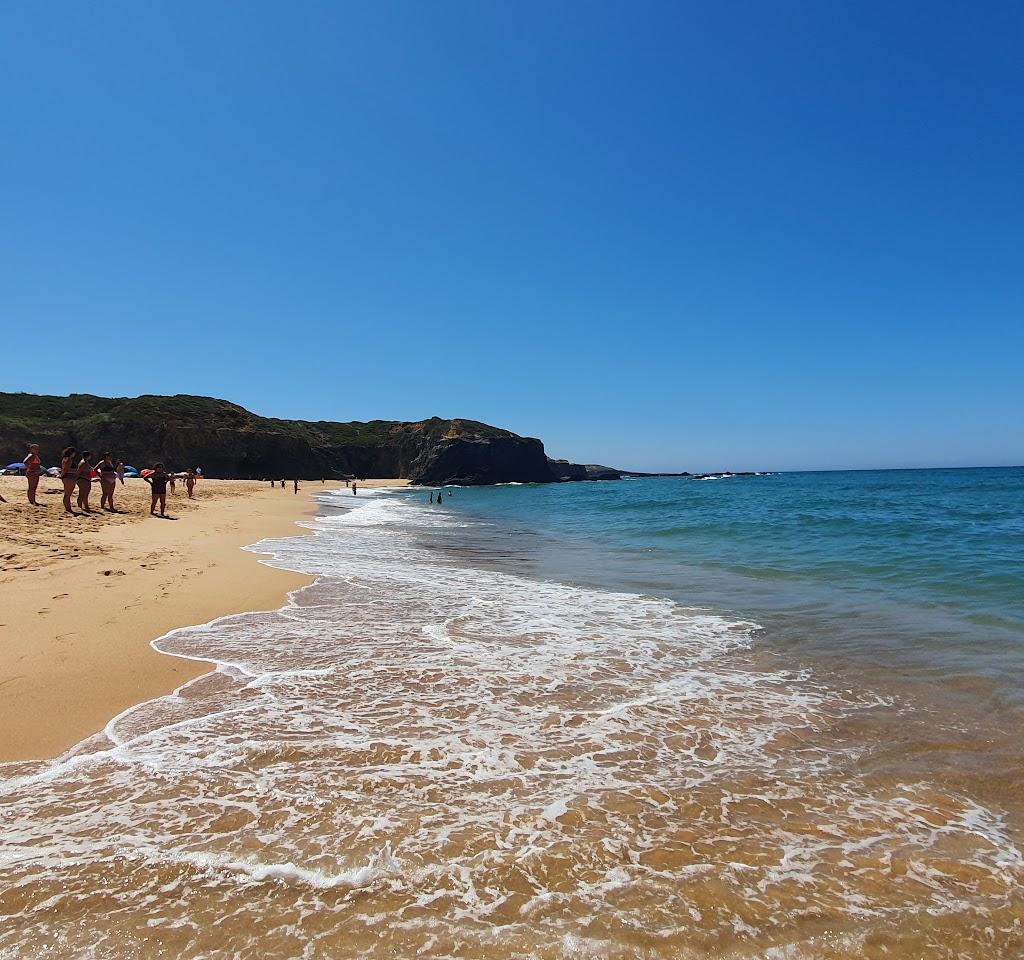 Sandee - Furnas Beach