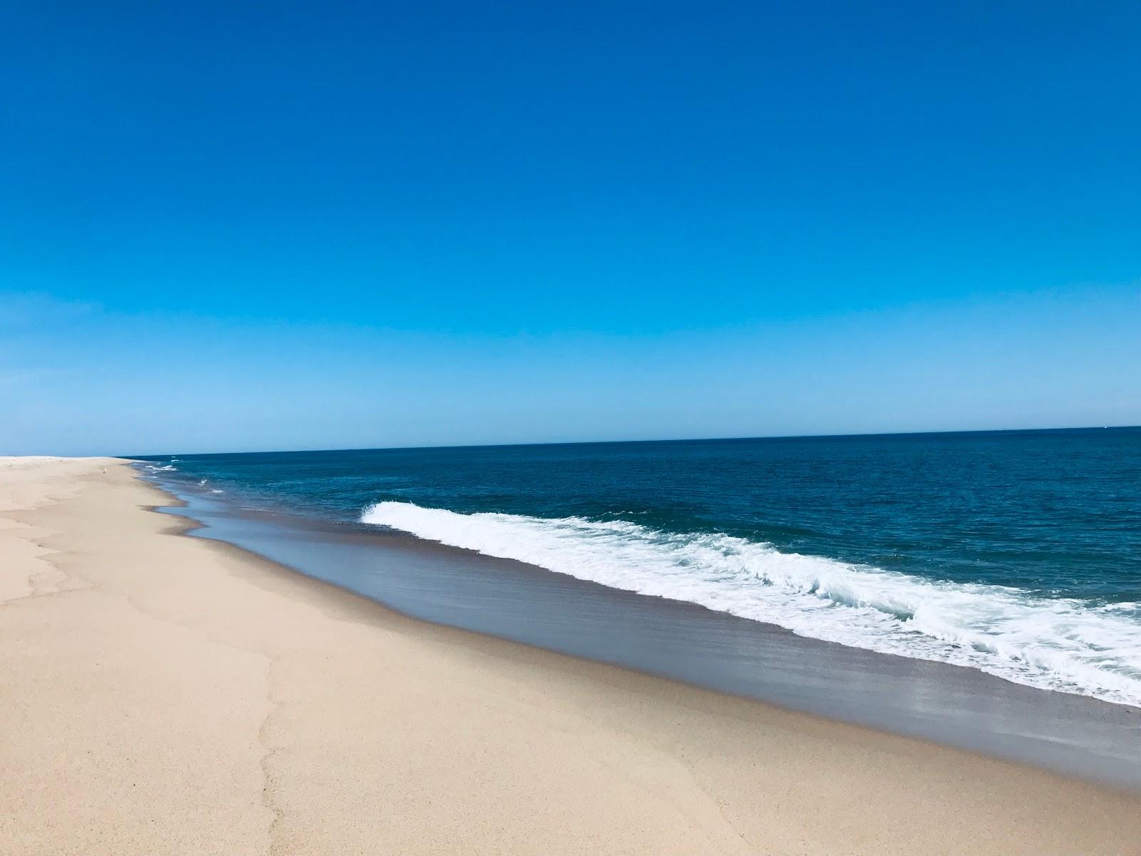 Sandee Head Of The Meadow Beach Photo