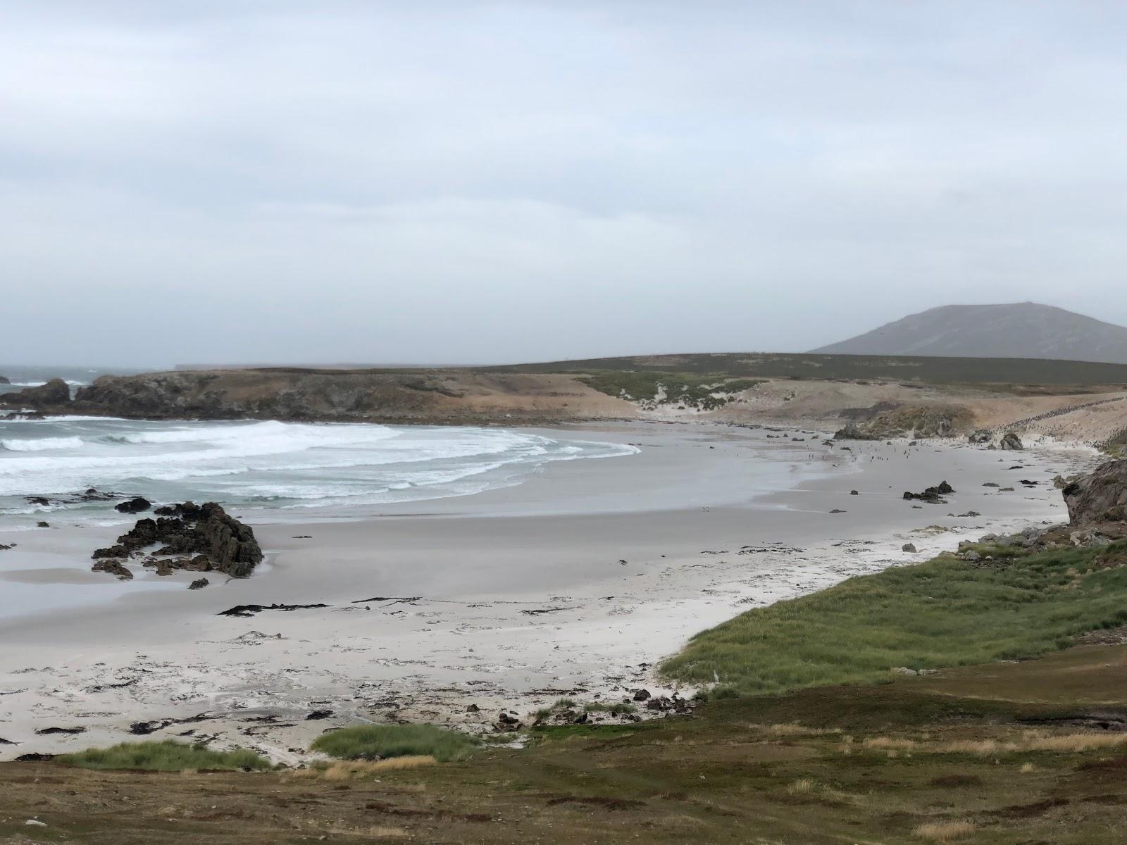 Sandee Pebble Island