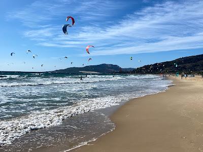 Sandee - Playa De Los Lances Norte