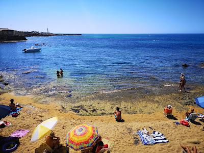 Sandee - Spiaggia Torretta Granitola