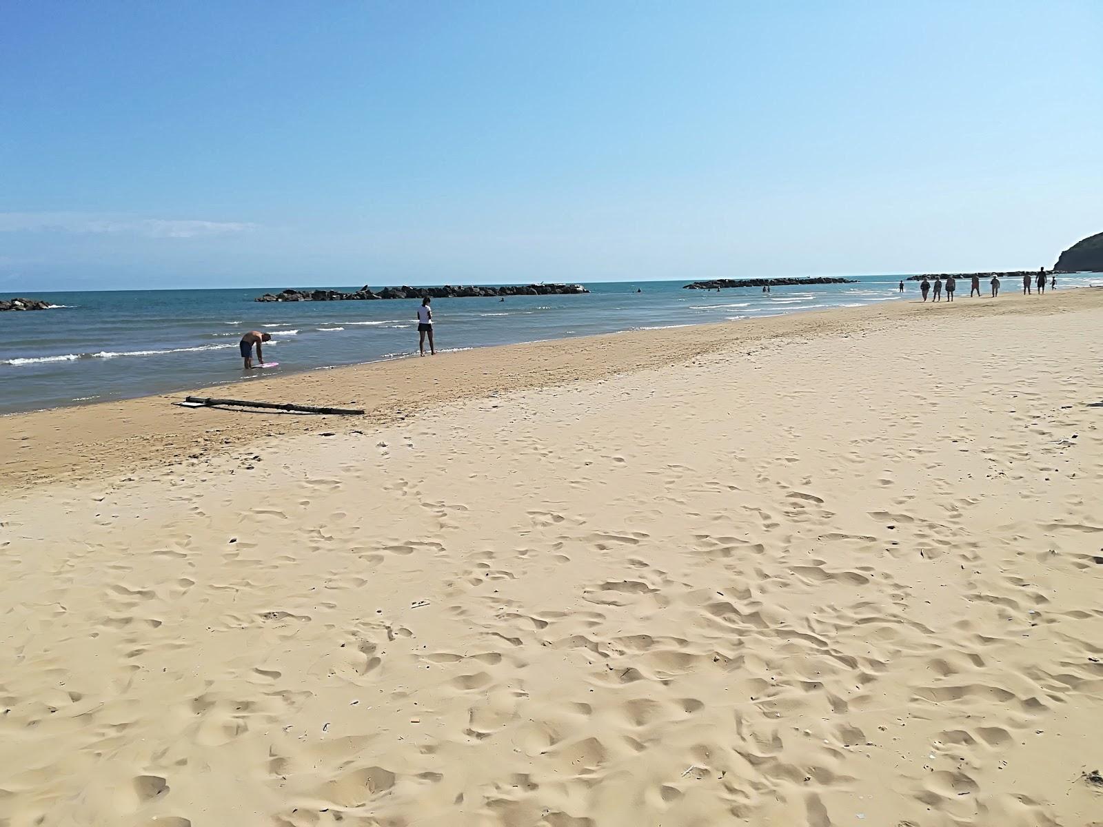 Sandee Spiaggia Di Lido Riccio Photo