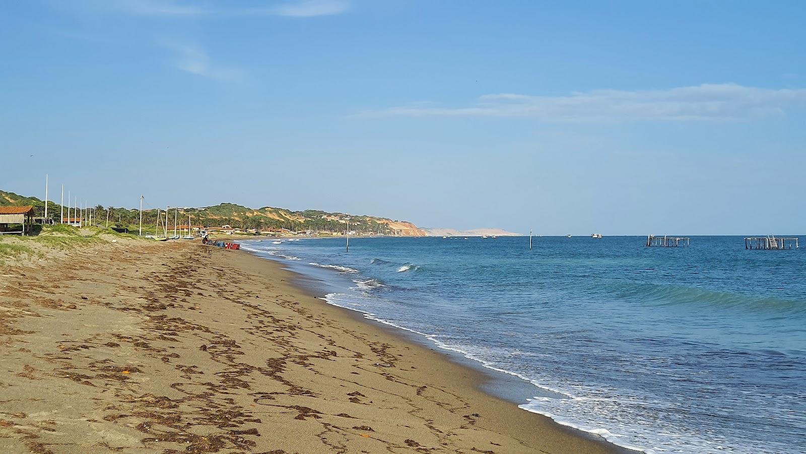 Sandee Praia De Picos