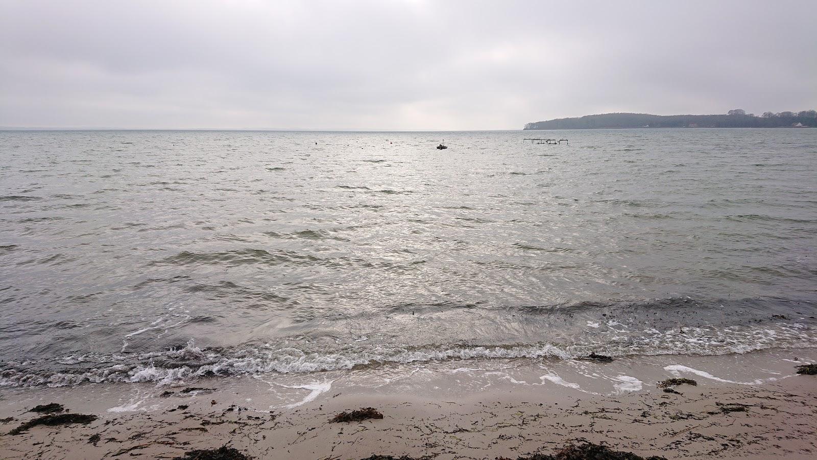 Sandee Følle Strand