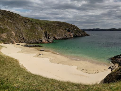 Sandee Neave Island Beach Photo