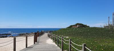 Sandee - Praia Do Fragosinho