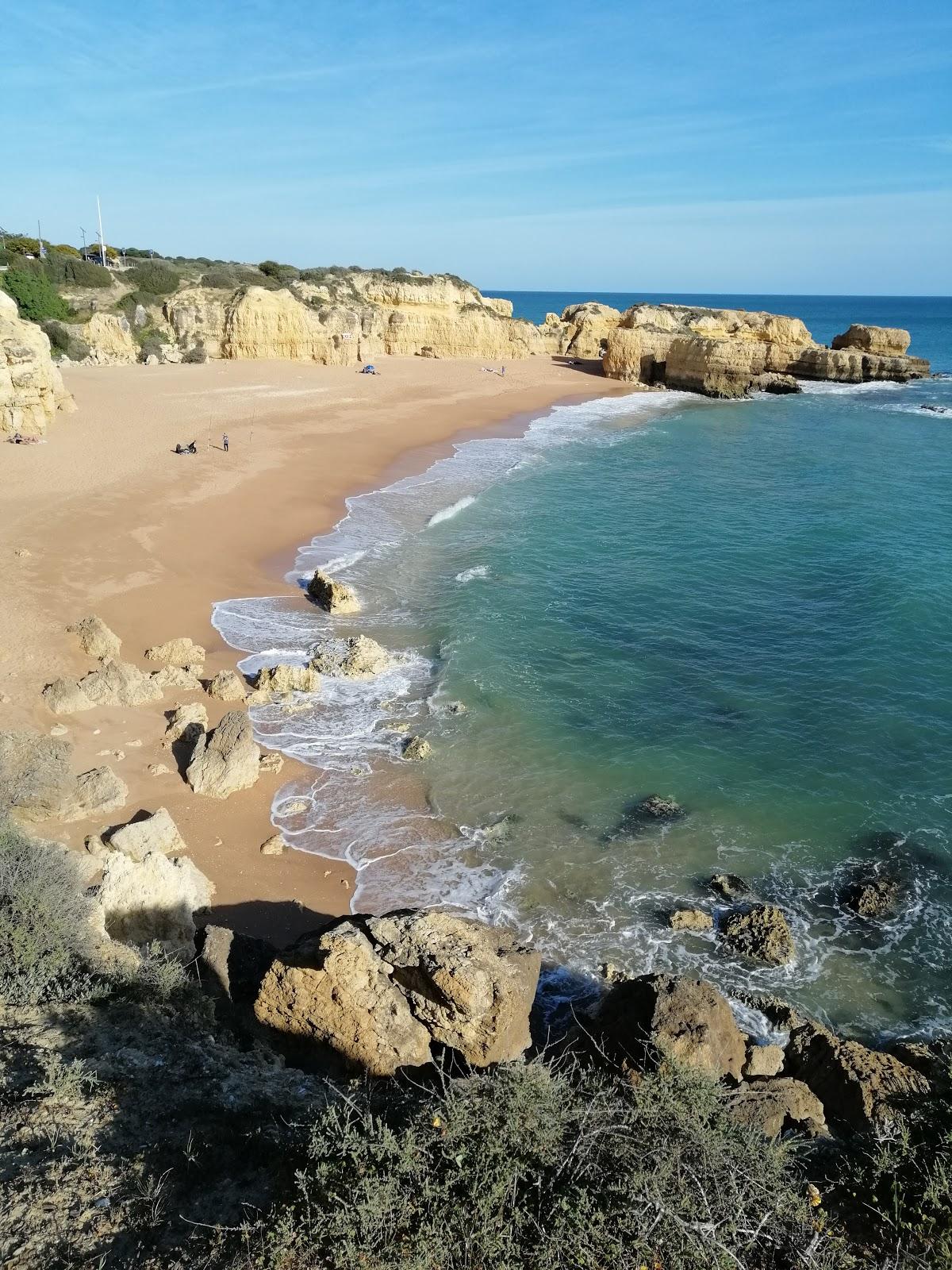 Sandee - Praia De Vilamoura