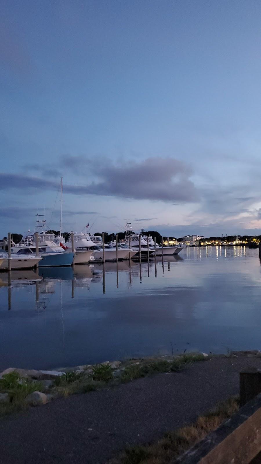 Sandee Lewis Bay Beach Photo