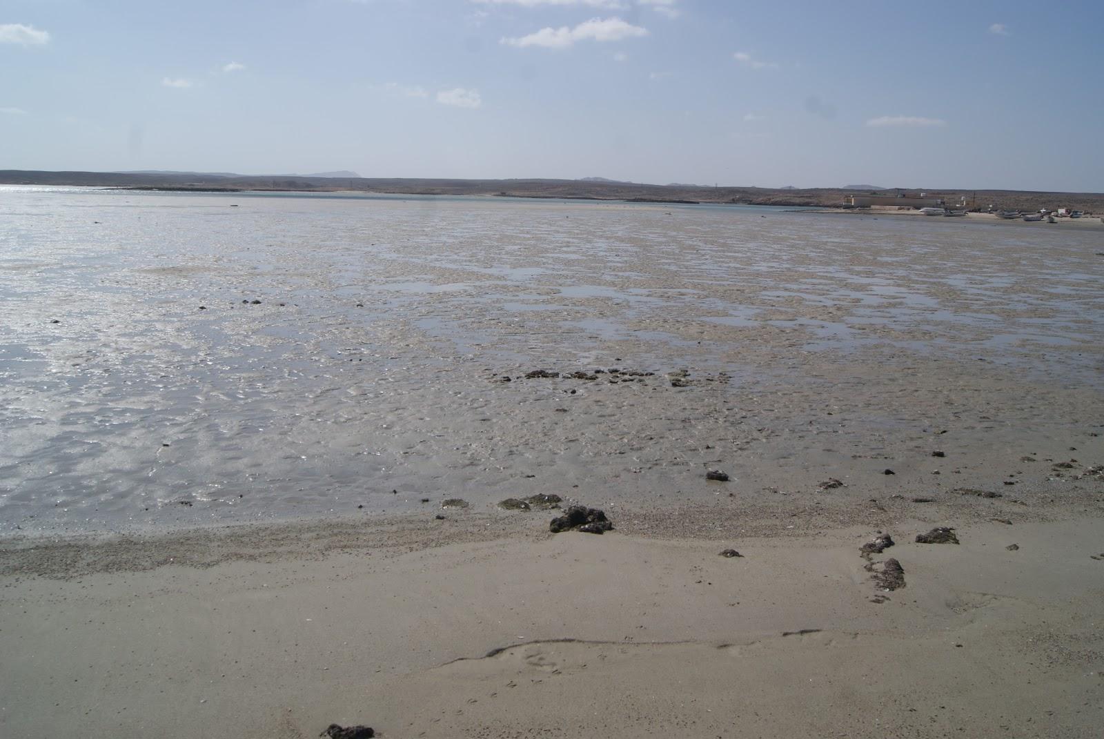 Sandee Al Hadd Inland Beach
