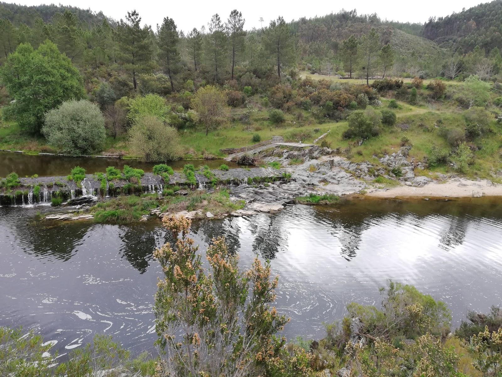 Sandee - Praia Fluvial Dos Gavioes