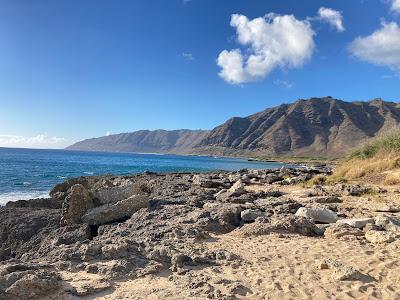 Sandee - Ohikilolo Beach