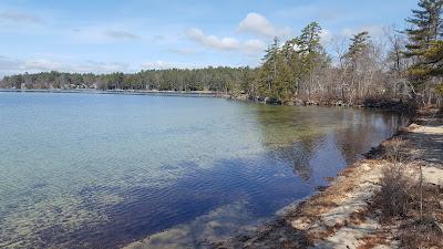 Sandee - Moultonborough Town Beach