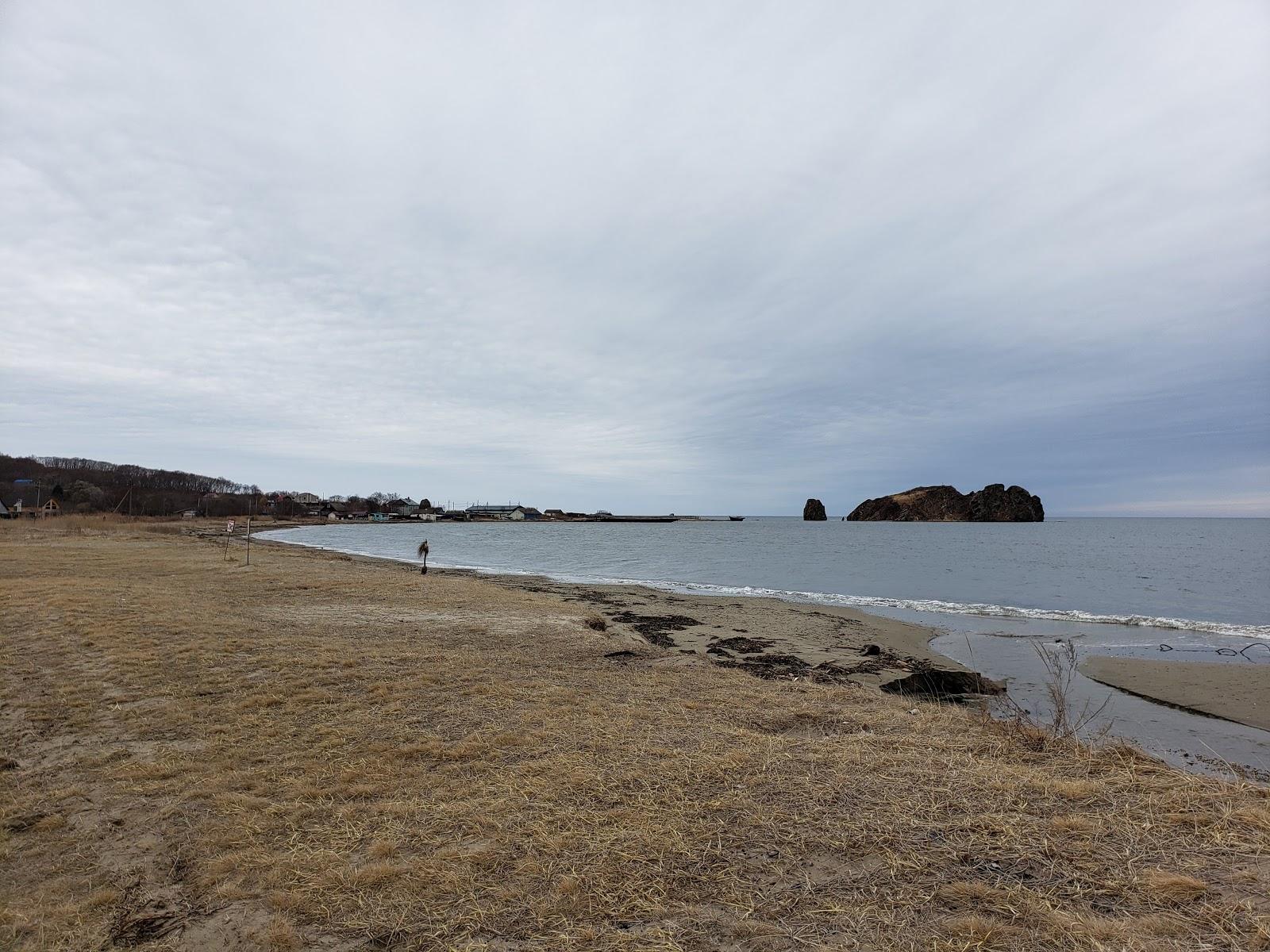 Sandee Bay Kievka