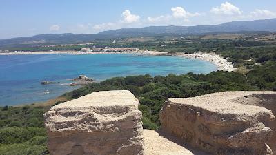 Sandee - Spiaggia Di Vignola