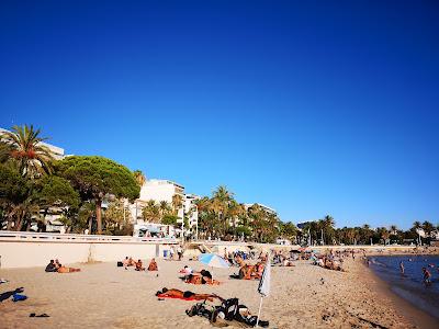 Sandee - Croisette Beach Cannes