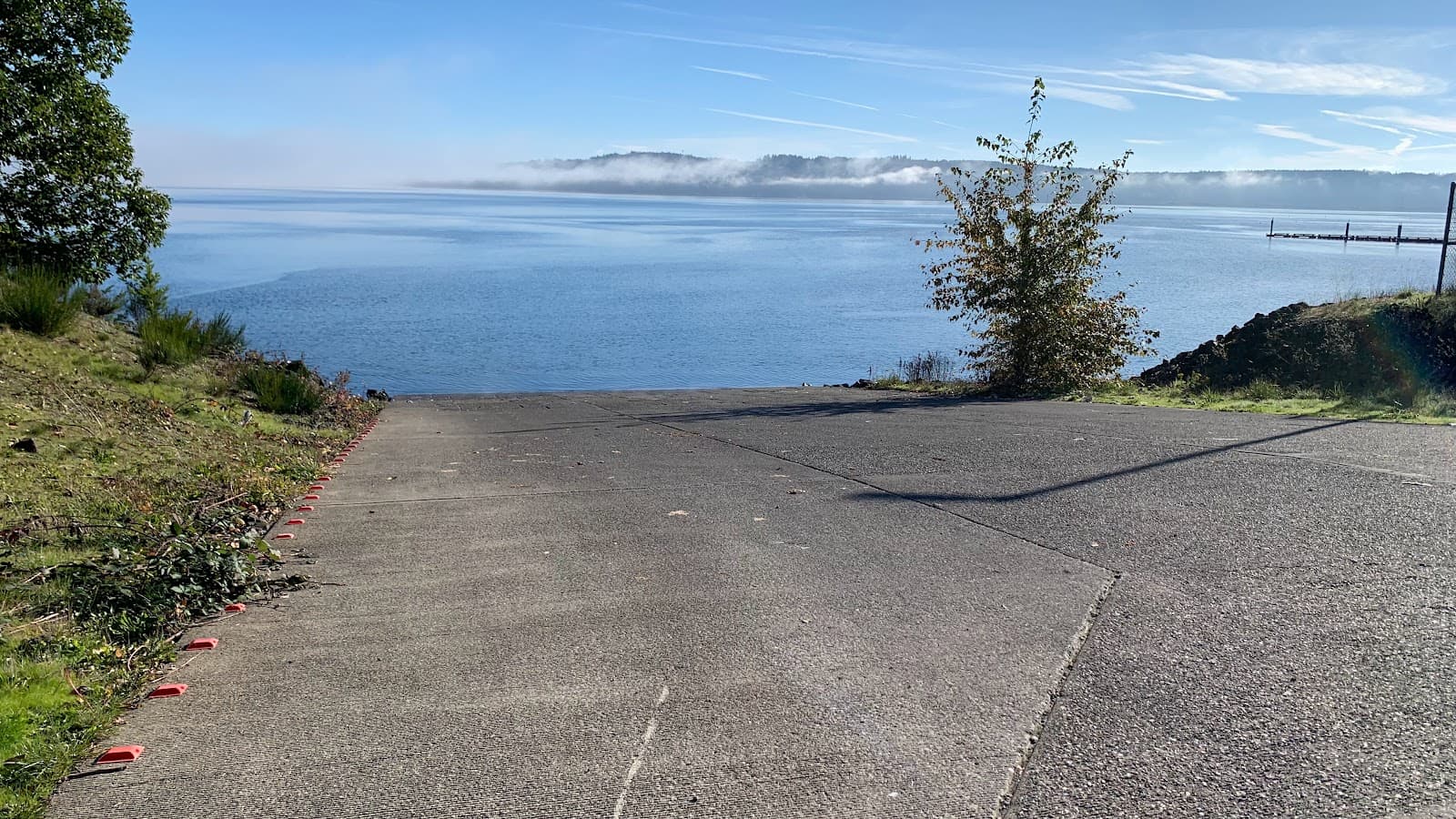 Sandee Skokomish Park At Potlatch Photo