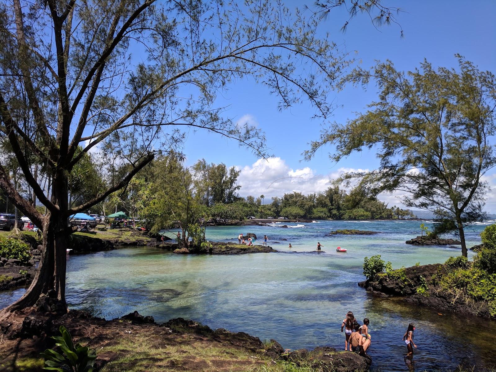 Sandee - James Kealoha Park