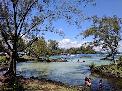 Sandee - James Kealoha Park