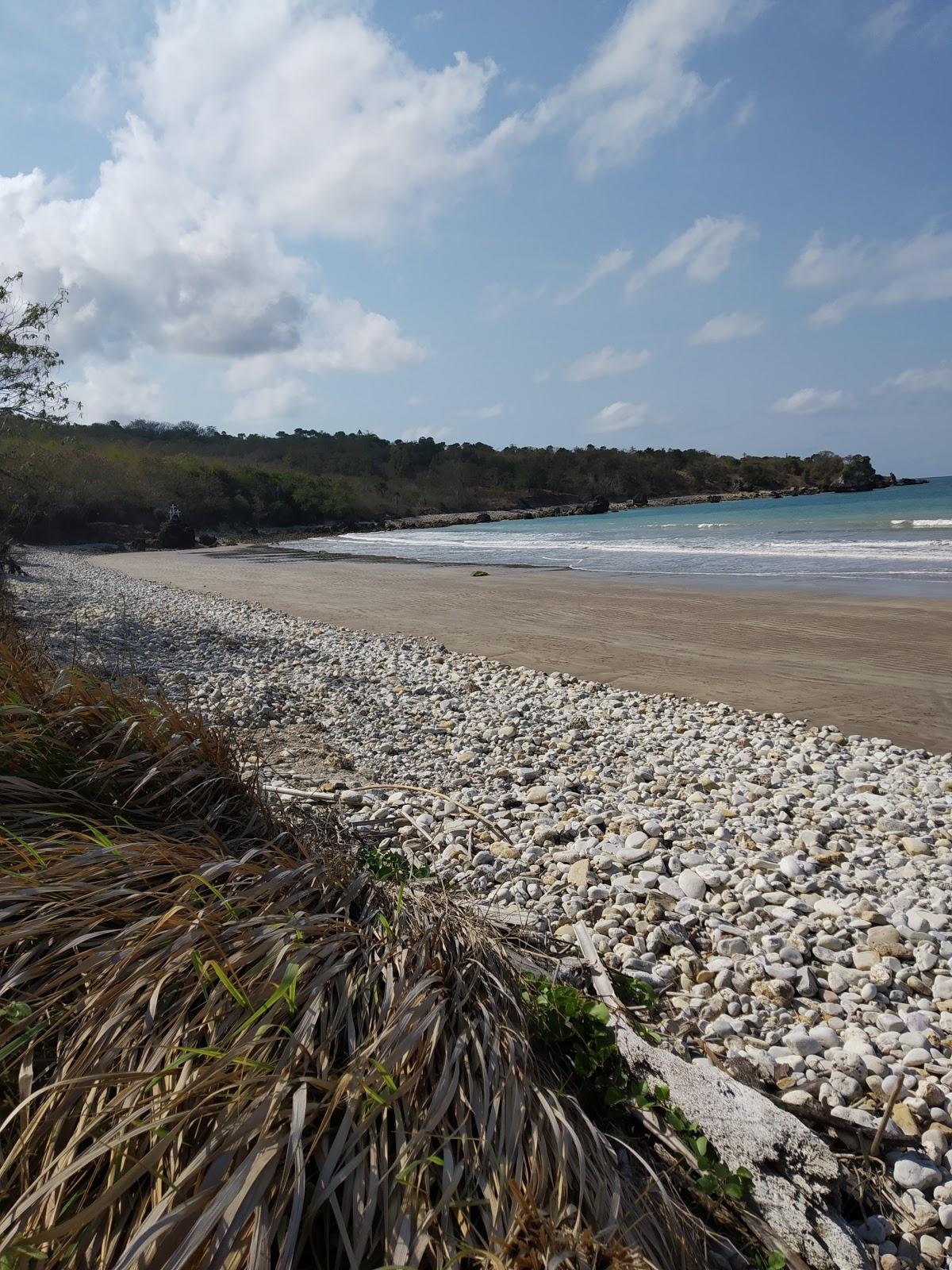 Sandee Oebali Beach Photo