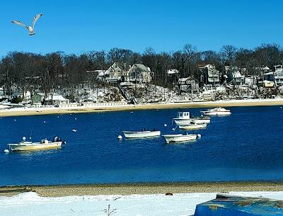 Sandee - Hobarts Beach