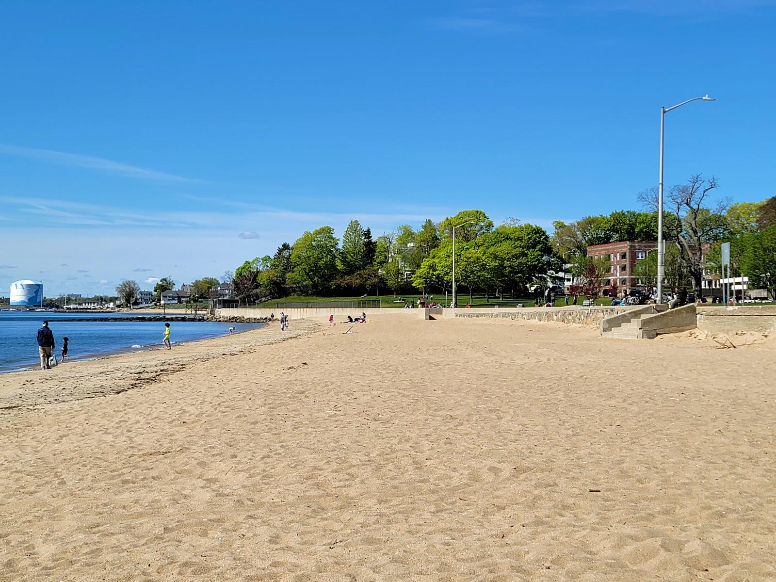 Sandee Lyons Park Photo