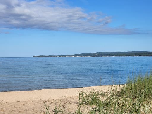 Sandee - Petoskey State Park