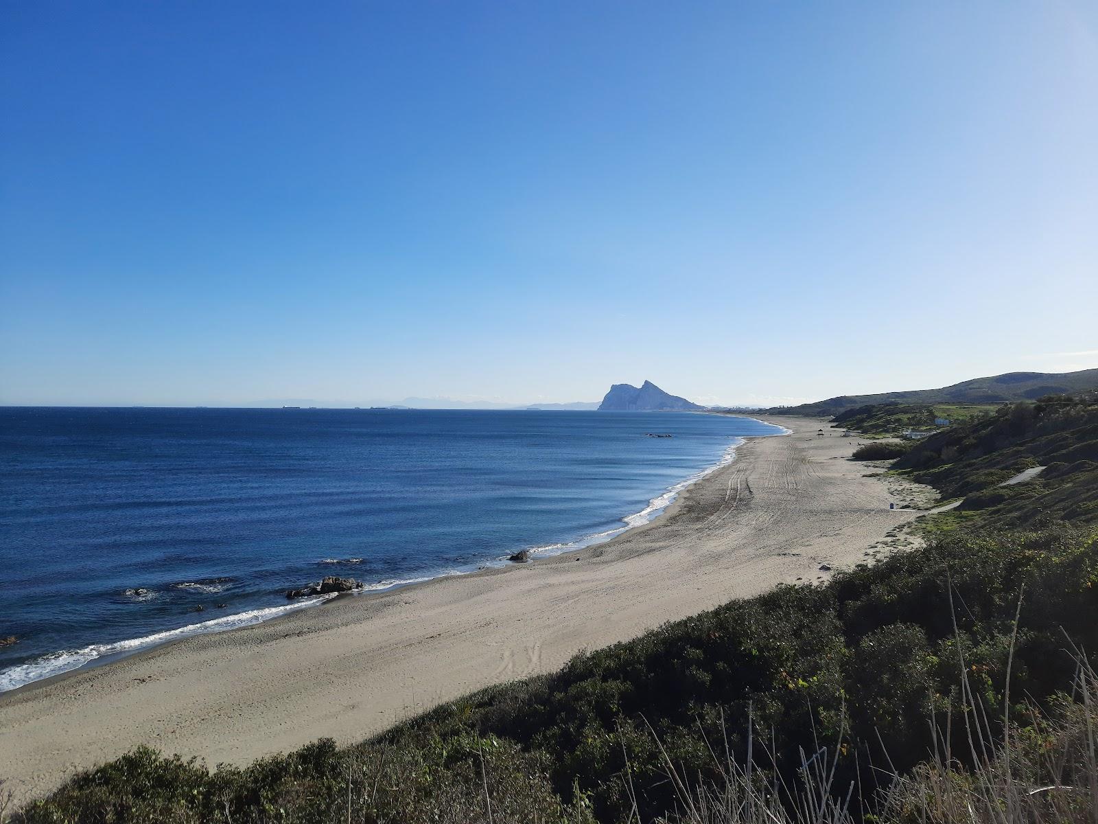 Sandee La Alcaidesa Beach Photo