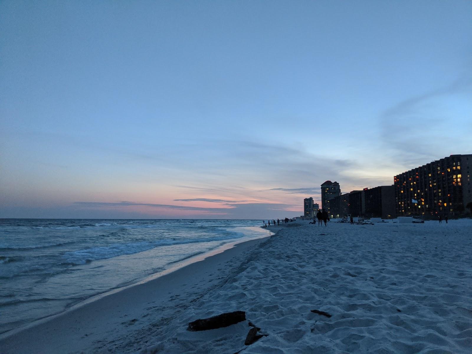 Sandee - Orange Beach