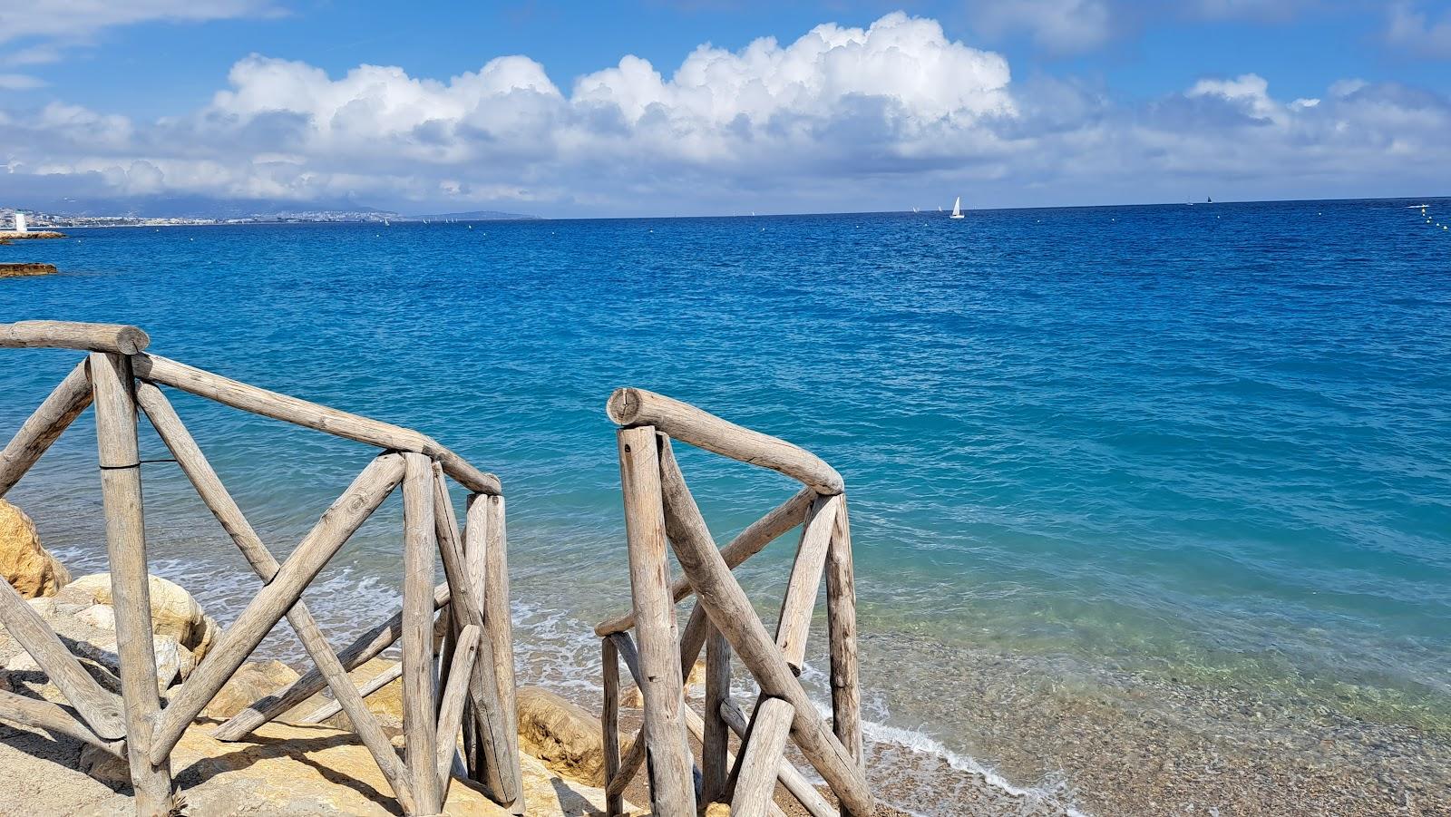 Sandee Plage Des Maurettes