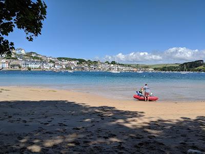 Sandee - East Portlemouth Beach