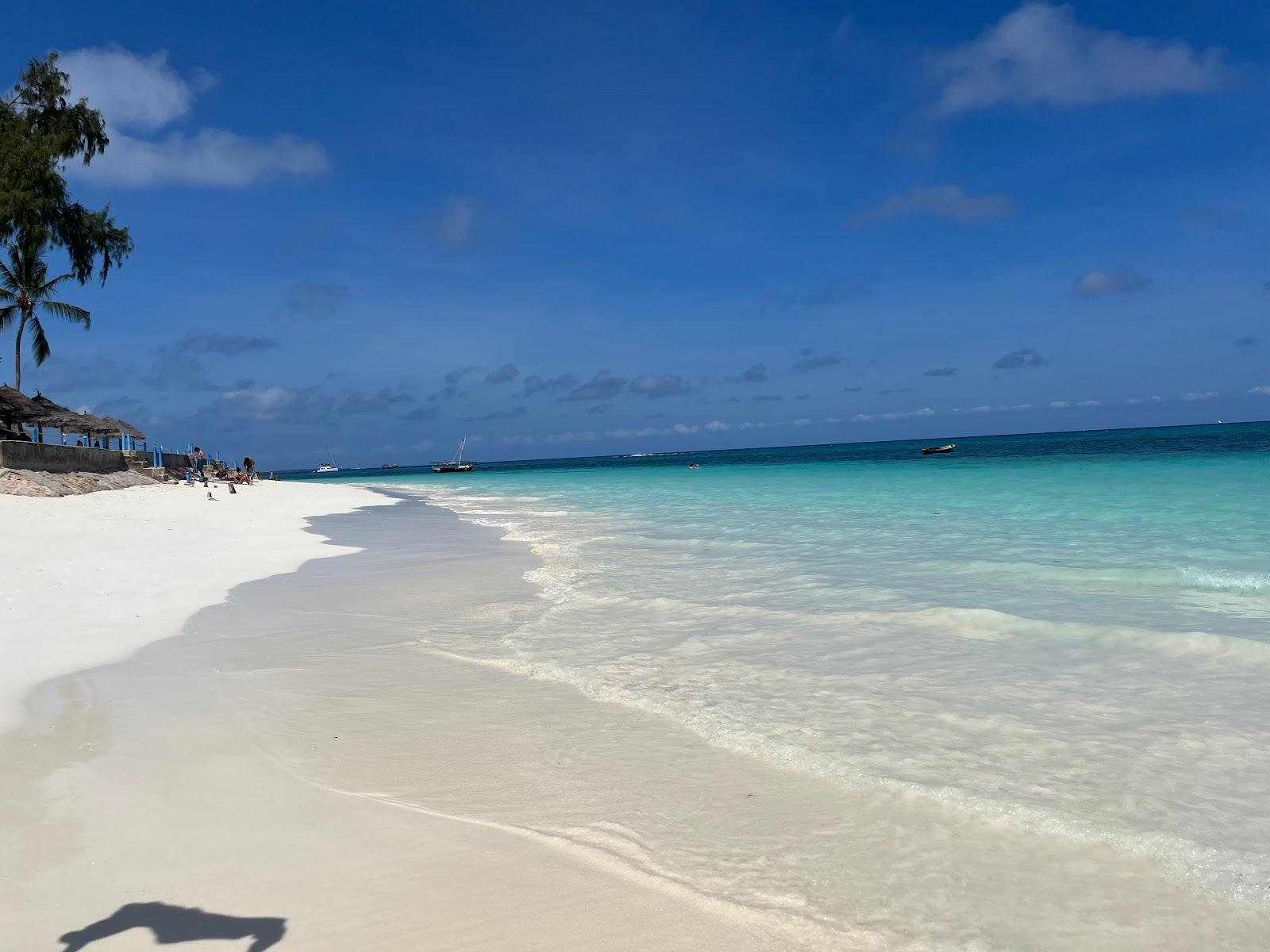 Sandee Nugwi Beach Photo