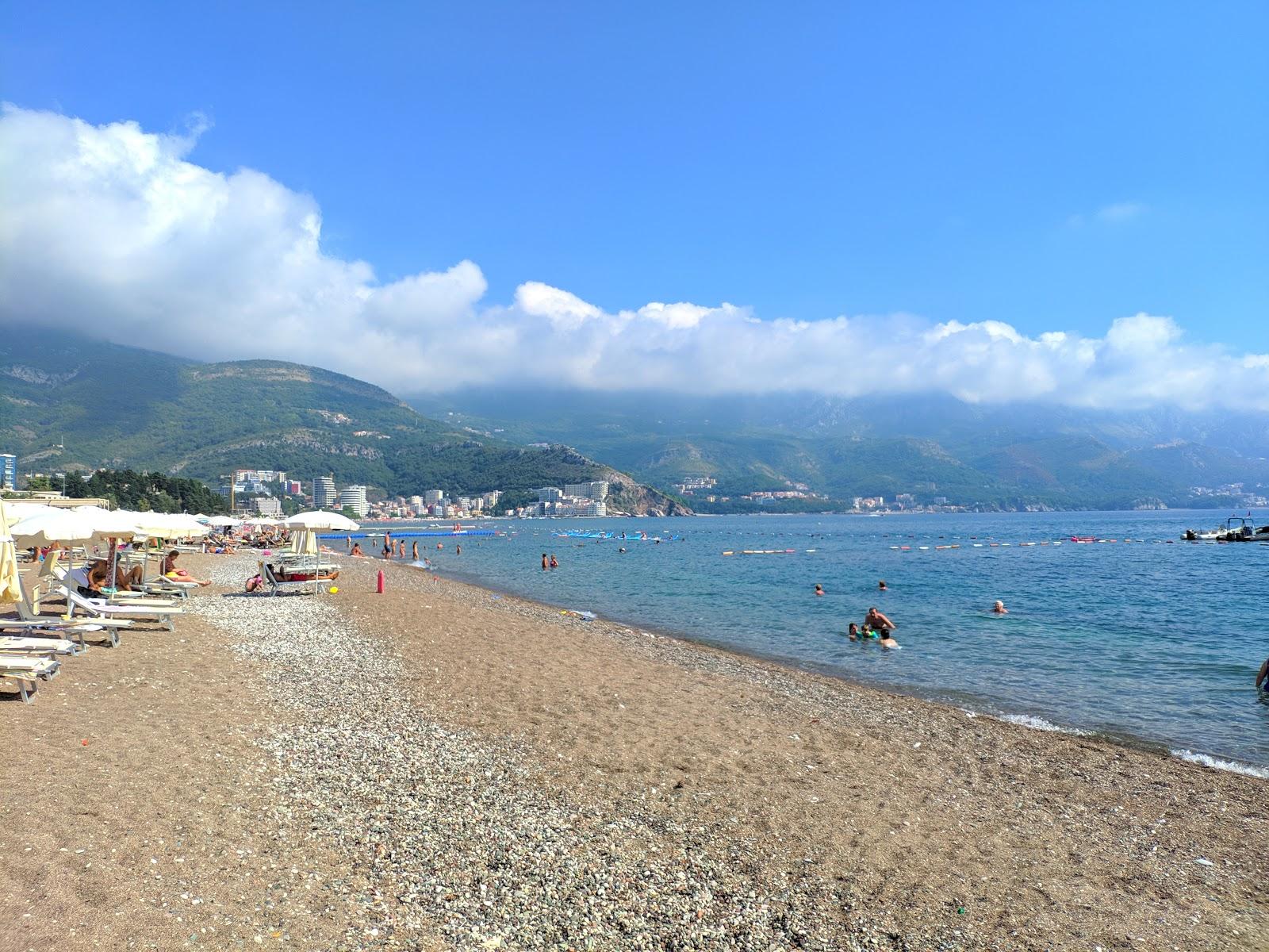 Sandee Tara Hotel Beach
