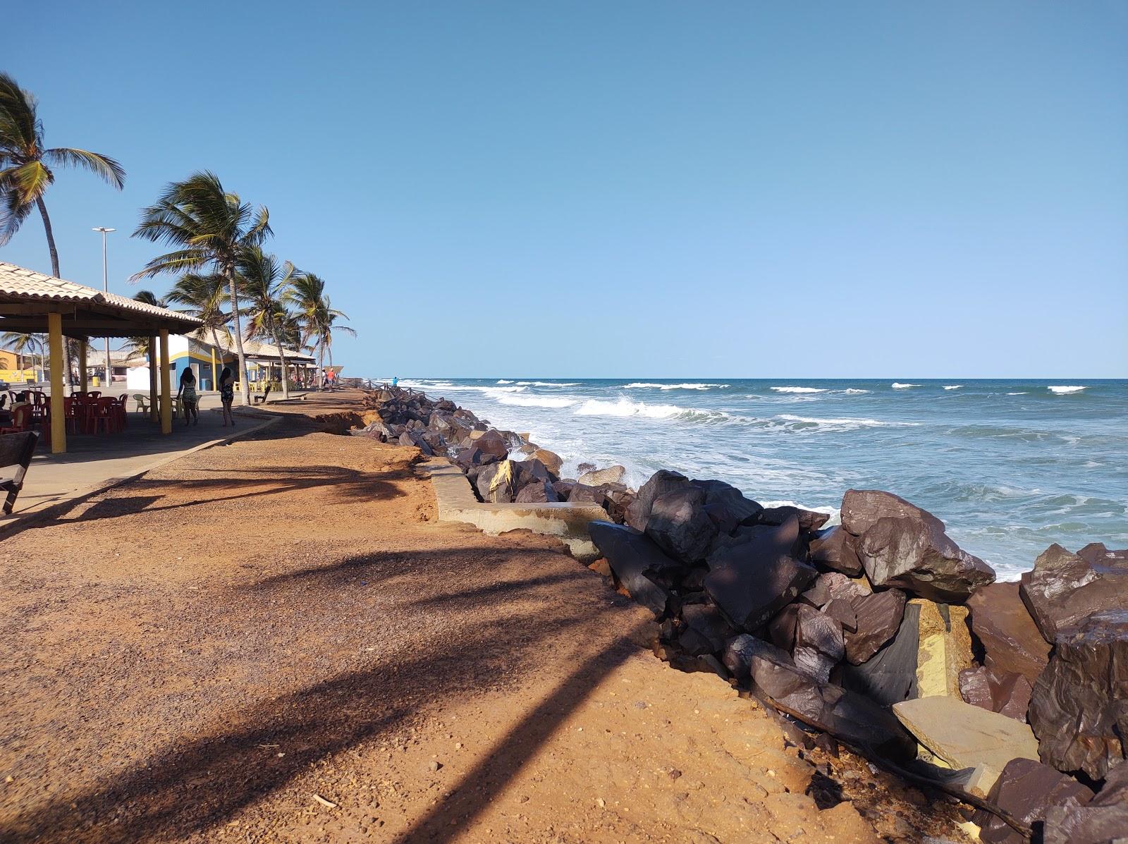 Sandee Praia Da Caueira